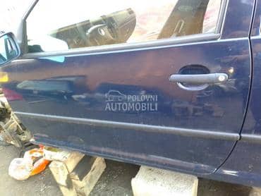 leva vrata za Volkswagen Golf 4 od 1998. do 2004. god.
