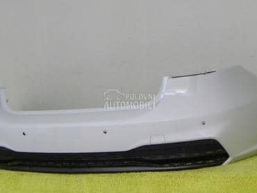 zadnji branik za Audi A7 od 2018. do 2020. god.