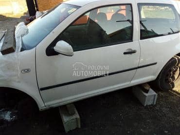 leva vrata za Volkswagen Golf 4 od 1998. do 2005. god.