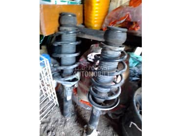 amortizeri za Volkswagen Golf 4 od 1998. do 2005. god.