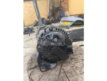 Altenator 3.0d za BMW 530 od 2003. do 2010. god.