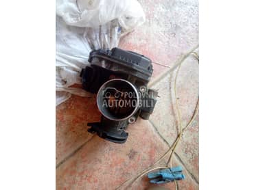 Klapna gasa za Volkswagen Polo