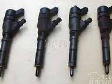 Dizne Bosh 2.0 HDI za Citroen Berlingo, C3, C4 ... od 1998. do 2010. god.