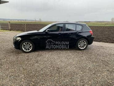 opruga amortizer za BMW 116, 118, 120 ... od 2000. do 2015. god.