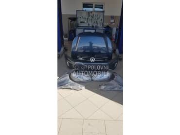 Amortizer haube i gepeka za Volkswagen Golf 6 od 2008. do 2014. god.