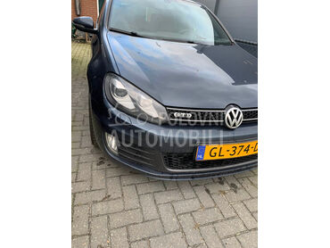 Kočiona klešta za Volkswagen Golf 6 od 2008. do 2014. god.