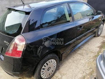 vrata glot za Fiat Stilo