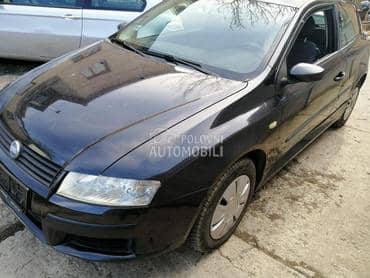 Bocna stakla 3v za Fiat Stilo
