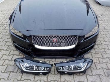 prednjica za Jaguar XE od 2015. do 2020. god.