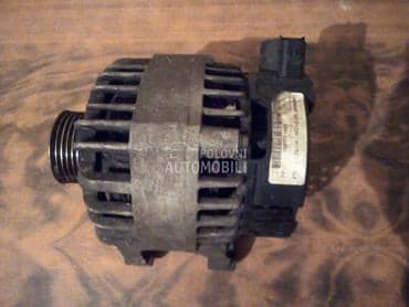 Alternator za Citroen Xsara od 1996. do 2009. god.