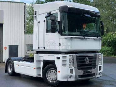 Renault Magnum Delovi