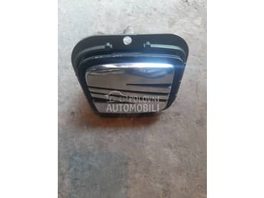 Brava gepek vrata za Seat Leon od 2001. do 2005. god.