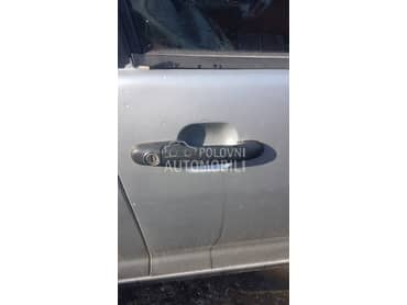 Brava za vrata za Seat Cordoba