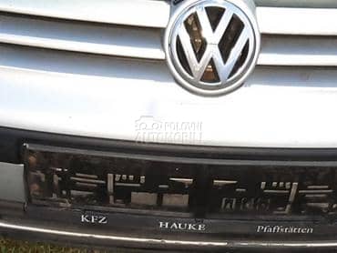 Branik prednji za Volkswagen Golf 4 od 1998. do 2005. god.