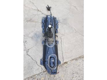 SAJLE MENJAČA za Alfa Romeo 147 od 2000. do 2003. god.