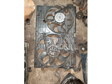 Ventilator za Volkswagen Golf 4