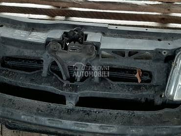 Prednjica za Volkswagen Bora