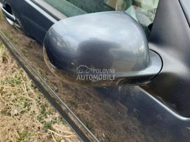 Retrovizor desni za Volkswagen Golf 4 od 1998. do 2005. god.