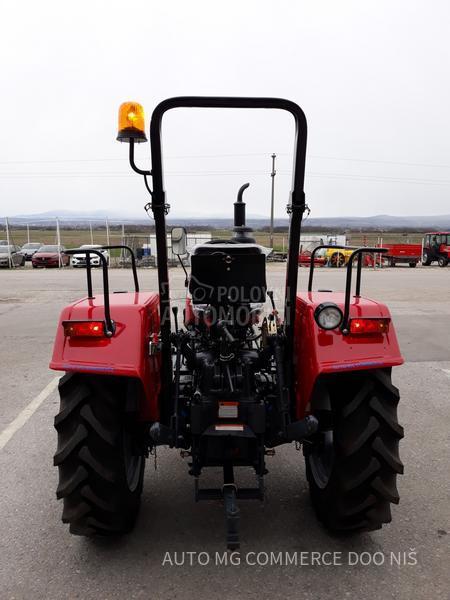 Mahindra 475 DI