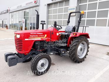 Mahindra 475 DI