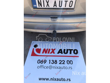Auto Kuka - Euro Kuka za Opel Astra G