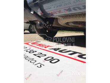 Auto Kuka - Euro Kuka za Peugeot 307