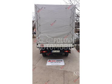 Auto Kuka za Ford Transit