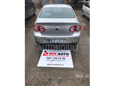 Auto Kuka - Euro Kuka za Volkswagen Passat B6