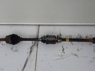 Leva i Desna Poluosovina za Alfa Romeo GT