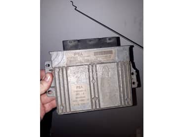 kompjuter motora za Peugeot 206