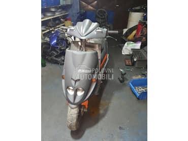 Malaguti f12 franko morini