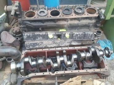 motor lamborghini 1306 u delovima