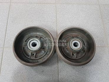 Dobosi za Dacia Sandero od 2008. do 2012. god.