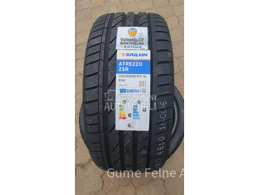 Sailun 255/35 R20 Letnja