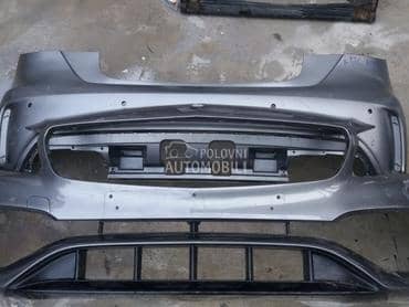 AMG BRANIK za Mercedes Benz A Klasa od 2015. do 2018. god.