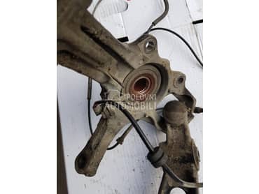 GLAVČINA LEVA 19 JTD 85 KV za Alfa Romeo 147 od 2000. do 2003. god.
