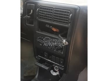 Prekidac za temperaturu za Seat Cordoba