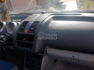 instrument tabla za Volkswagen Polo