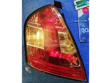 Fiat Stilo 3V levo stop svetlo