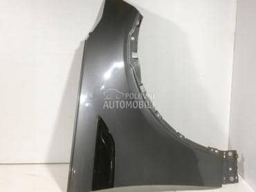 blatobrani za Land Rover Discovery od 2016. do 2020. god.