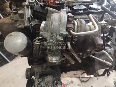 turbina za Volkswagen Golf 6, Passat B6, Passat B7 ... od 2010. do 2015. god.