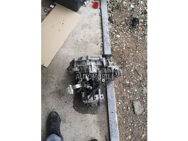 menjac za Volkswagen Golf 6, Golf 7, Passat B6 ... od 2010. do 2015. god.