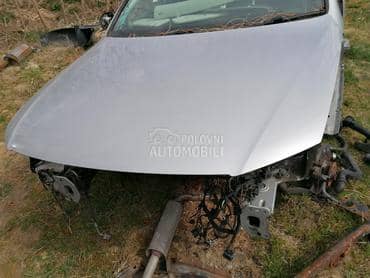 Hauba za Volkswagen Passat B6 od 2004. do 2010. god.