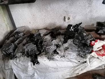 Tandem pumpa za Volkswagen Golf Plus od 2000. do 2010. god.