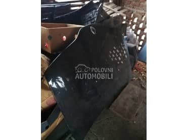 hauba za reno lagunu za Renault Laguna za 2002. god.