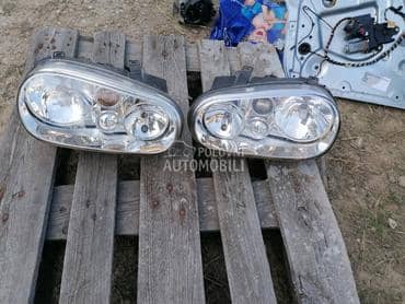 farovi za Volkswagen Golf 4 od 2000. do 2006. god.