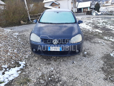 Far za Volkswagen Golf 5