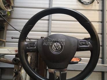 volan za Volkswagen Golf 6, Passat B6, Touran od 2010. do 2015. god.