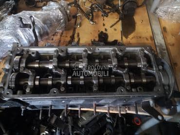 Glava motora za Volkswagen Golf 6, Golf Plus, Jetta ... od 2008. do 2012. god.