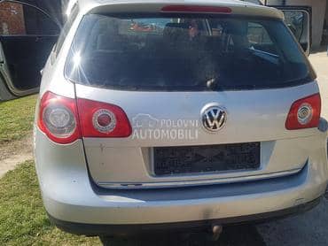 kompletan B6 delovi za Volkswagen Passat B6